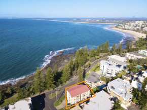 Minya Court 4 12 Esplanade Headland Kings Beach